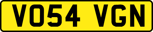 VO54VGN