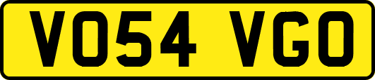 VO54VGO