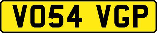 VO54VGP