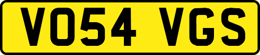 VO54VGS