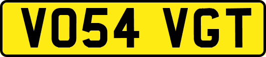 VO54VGT