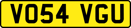VO54VGU