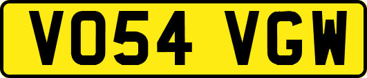 VO54VGW