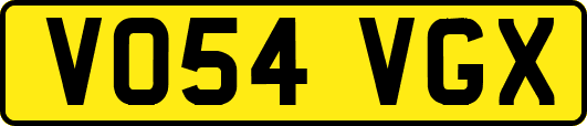 VO54VGX