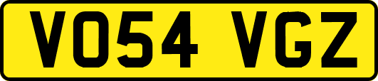 VO54VGZ