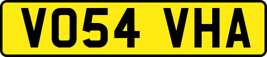 VO54VHA