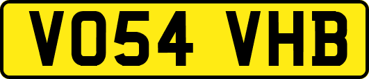 VO54VHB