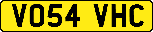 VO54VHC