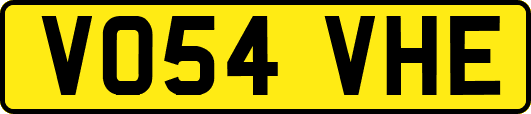 VO54VHE
