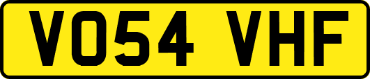 VO54VHF