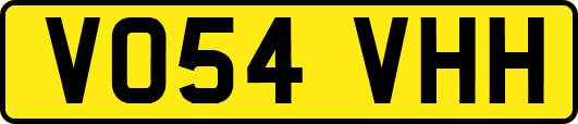 VO54VHH