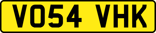 VO54VHK