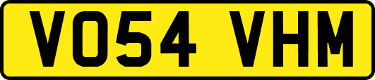 VO54VHM