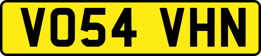 VO54VHN