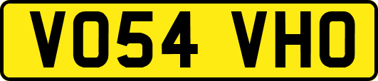 VO54VHO