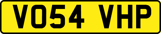 VO54VHP