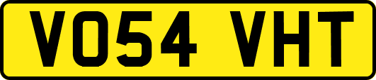 VO54VHT