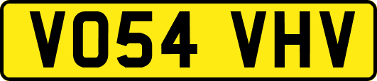 VO54VHV