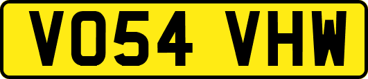 VO54VHW