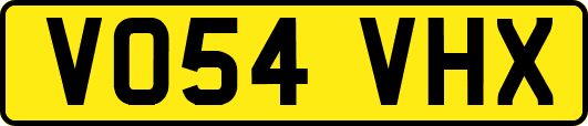 VO54VHX