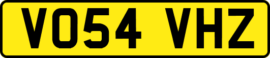 VO54VHZ