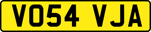 VO54VJA