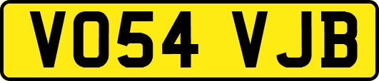 VO54VJB