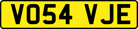 VO54VJE
