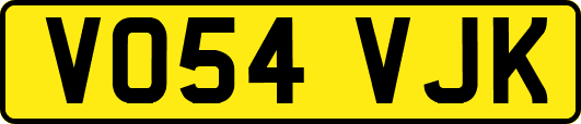 VO54VJK