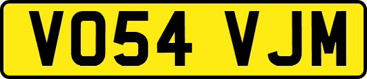 VO54VJM