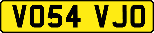 VO54VJO