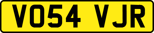 VO54VJR