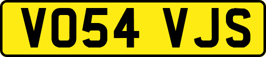 VO54VJS
