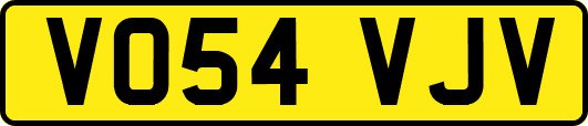 VO54VJV