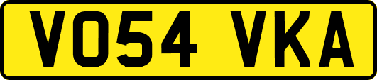 VO54VKA
