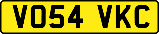 VO54VKC