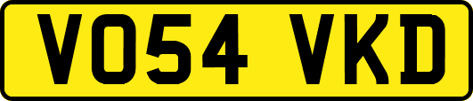 VO54VKD