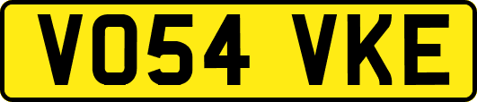 VO54VKE