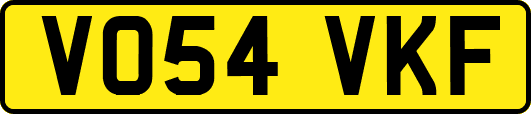 VO54VKF