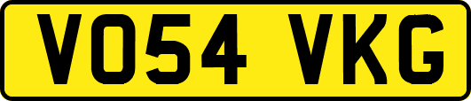VO54VKG