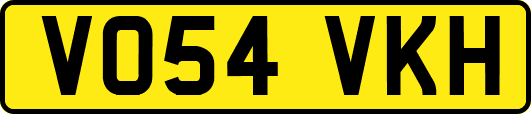VO54VKH