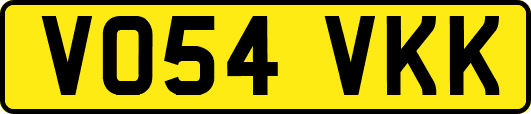 VO54VKK