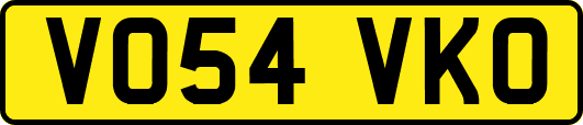VO54VKO