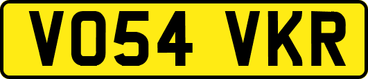 VO54VKR