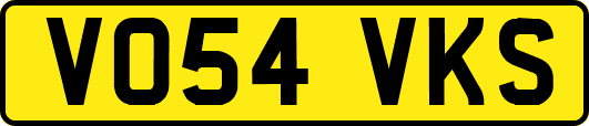 VO54VKS