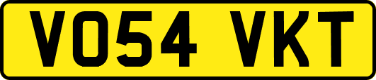 VO54VKT