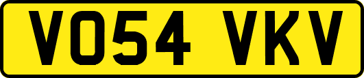 VO54VKV