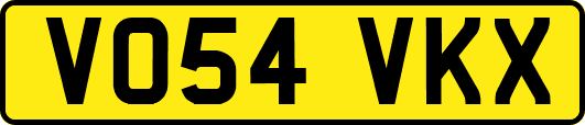 VO54VKX