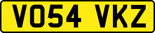 VO54VKZ