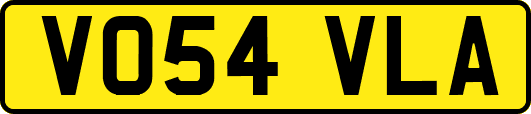 VO54VLA